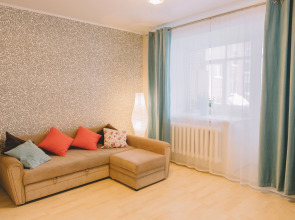 Апартаменты 9 Ночей На Базарной