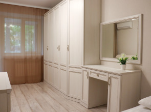 Апартаменты на Океанском проспекте 110