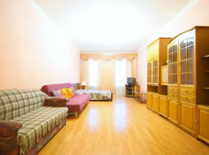 Апартаменты СуткиСпб Восстания 26