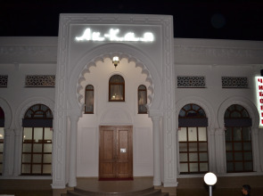 Мини-отель Ак-Кая