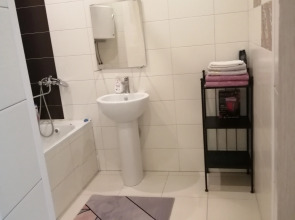 Апартаменты Центр Апартаменты