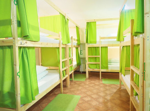 Хостел Тук-тук