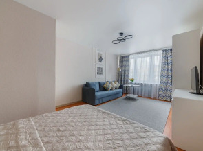 Апартаменты Apart Lux 4-я Сокольническая