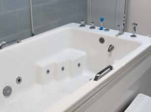 Санаторий Энергетик