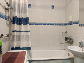 Квартира на 4 гостей на Городских прудах Пушкина 15