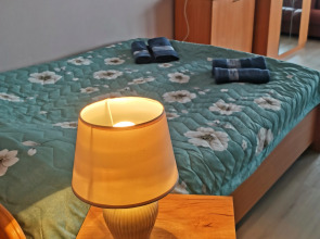 Апартаменты на Набережной Онежского озера