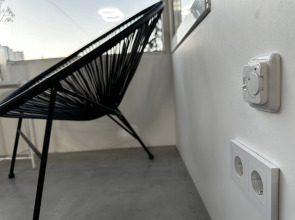 Апартаменты Уютные в Центральном Районе Сочи от LetoAрart