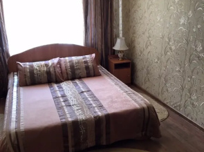 Гостиница Алмаз