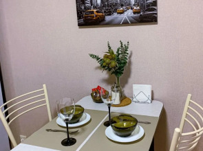 Апартаменты Уютный уголок у метро Новокосино