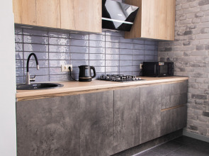 Квартира на Радищева