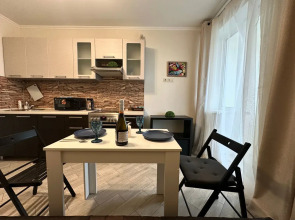 Квартира Ракетостроителей 1к1