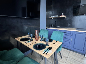 Апартаменты Амстердам