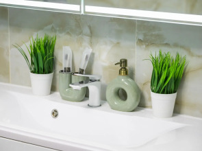 Апартаменты Уютные на Бульваре