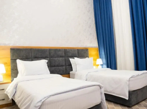 Отель Air Plaza