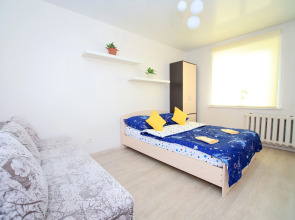 Квартира Уютный Дом