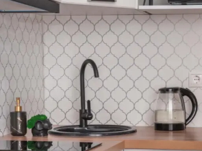 Апартаменты Студия Стандартная в ЖК Одинград