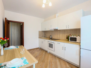 Апартаменты Сутки Уфа на Рихарда Зорге 63/5