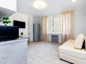 Апартаменты Тихий центр