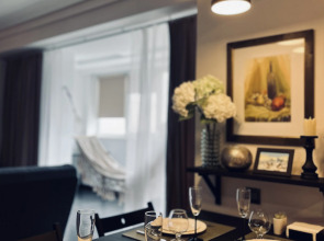 Квартира на Улице Сибревкома 7/1