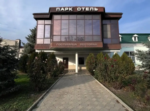 Park-Hotel Mini-hotel
