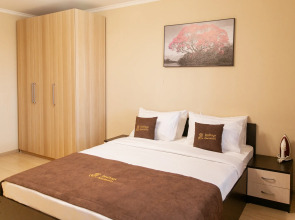 Апартаменты InnDays проспект Ленина, 8