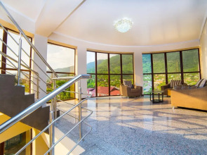 Гостевой Дом Репруа