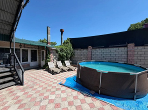 Prostorny i Idealnyy dlya Meropriyatiy ot DimDom Private House