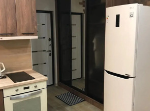 Апартаменты Apartments in E-Kvartal 1