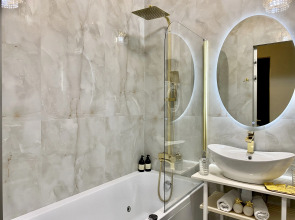 Апартаменты Comfort & Relax Home  in Silver fountain