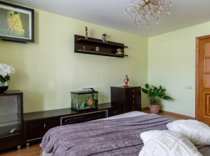 Квартира на проспекте Острякова 26