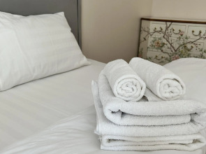 Квартира премиум двухкомнатные Piter Apartments с кондиционером у Эрмитажа