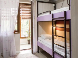 Хостел Compass