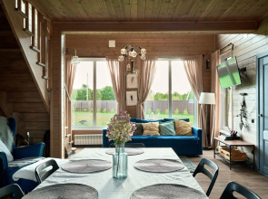 S Baney Private House