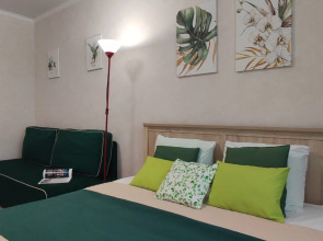 Квартира Ant apart relax