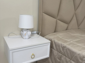 Квартира новая уютная однушечка возле метро Кузьминки