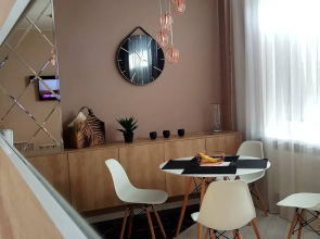 Inn_Royalhouse #1 Apartments