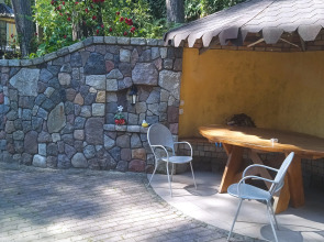 Гостевой дом уютные комнаты