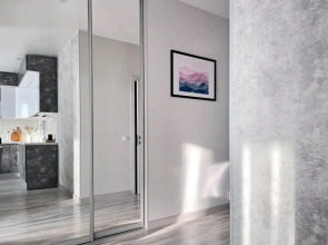 Квартира Rekona Home