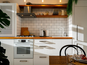 Апартаменты Скандинавия