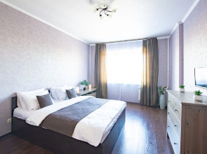 Апартаменты InnDays Садовая улица, 3к2