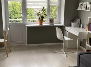 Апартаменты Design Bauhaus