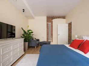 Апартаменты Loft Apartment в центре города