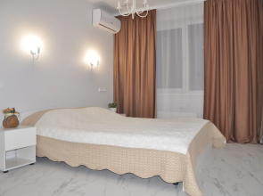 Pavla U Mamaeva Kurgana Flat