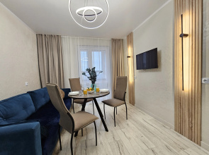 Zhivi Uyutno Apartment