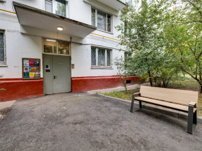 Квартира Ленинский Проспект 95к2