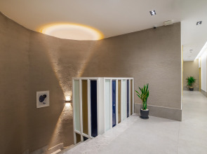 Апарт-отель Stile Suite Marine