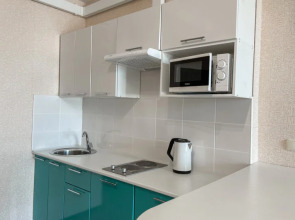 Апартаменты на Сенявина 5