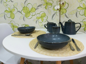 Квартира Юный Художник