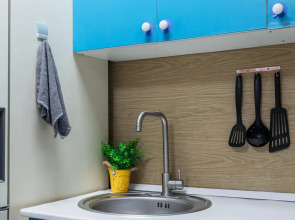 Хостел City Centre