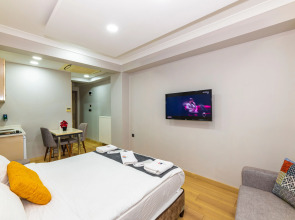 Hotel Taxim Trend Suites